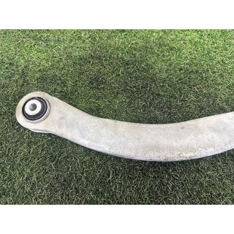 Рычаг подвески (подвеска) AUDI Q7 4M 2017 3.0 TFSi 4M0505397Q