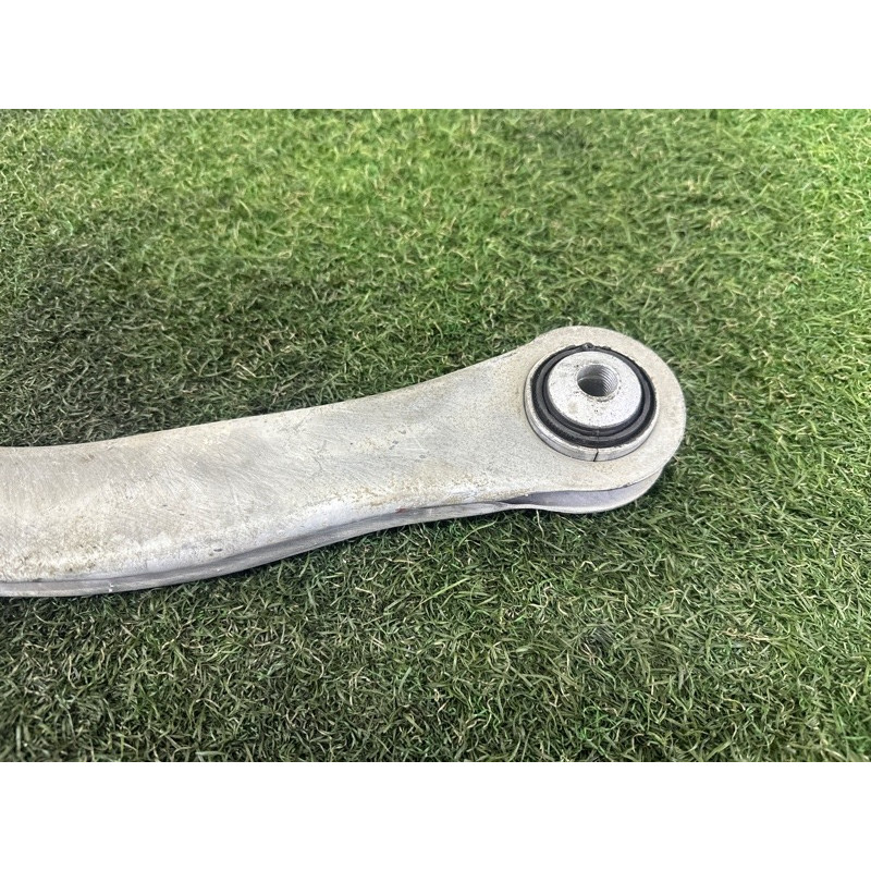 Рычаг подвески (подвеска) AUDI Q7 4M 2017 3.0 TFSi 4M0505397Q