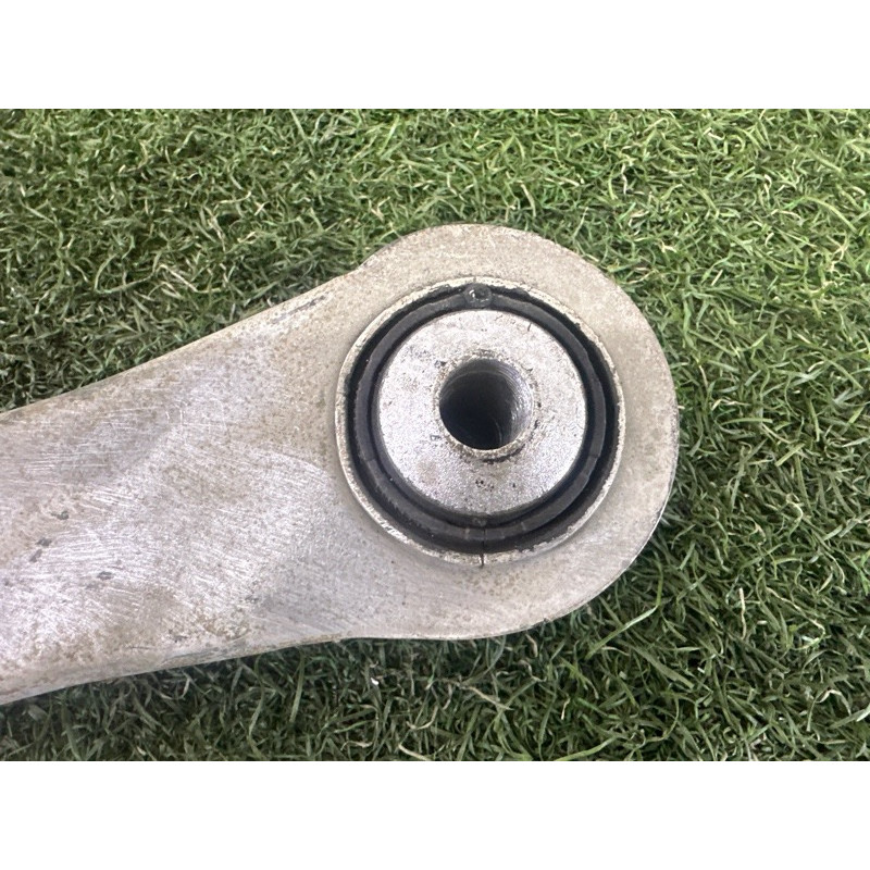 Рычаг подвески (подвеска) AUDI Q7 4M 2017 3.0 TFSi 4M0505397Q