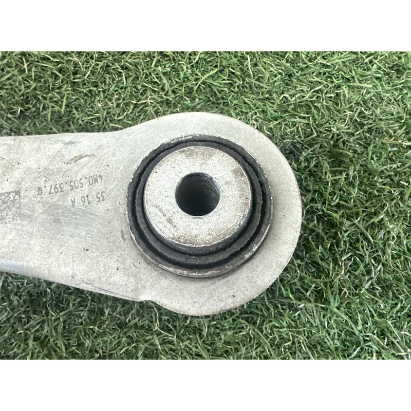 Рычаг подвески (подвеска) AUDI Q7 4M 2017 3.0 TFSi 4M0505397Q