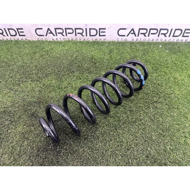 Пружина подвески (подвеска) AUDI A4 B8 2013 2.0 TFSI 8K0511115FP