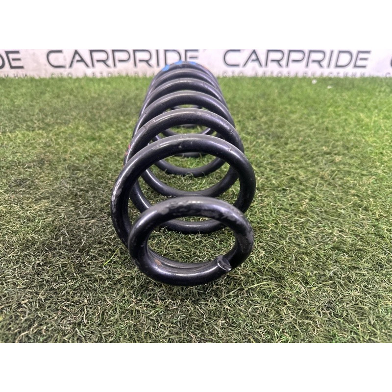 Пружина подвески (подвеска) AUDI A4 B8 2013 2.0 TFSI 8K0511115FP