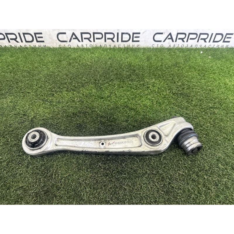 Рычаг подвески (подвеска) AUDI Q5 8R 2012 3.2 8K0407152F