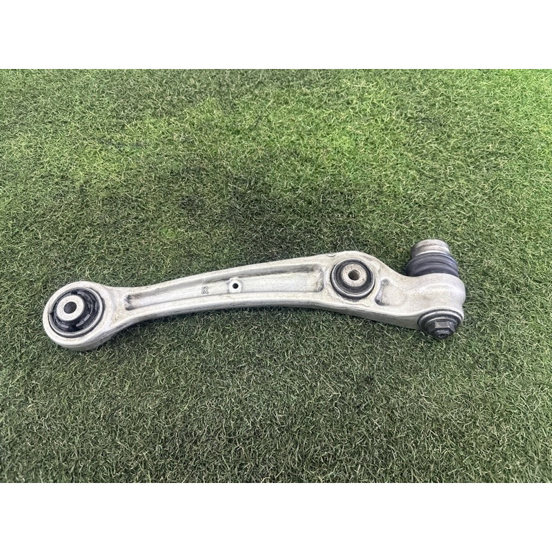 Рычаг подвески (подвеска) AUDI Q5 8R 2012 3.2 8K0407152F