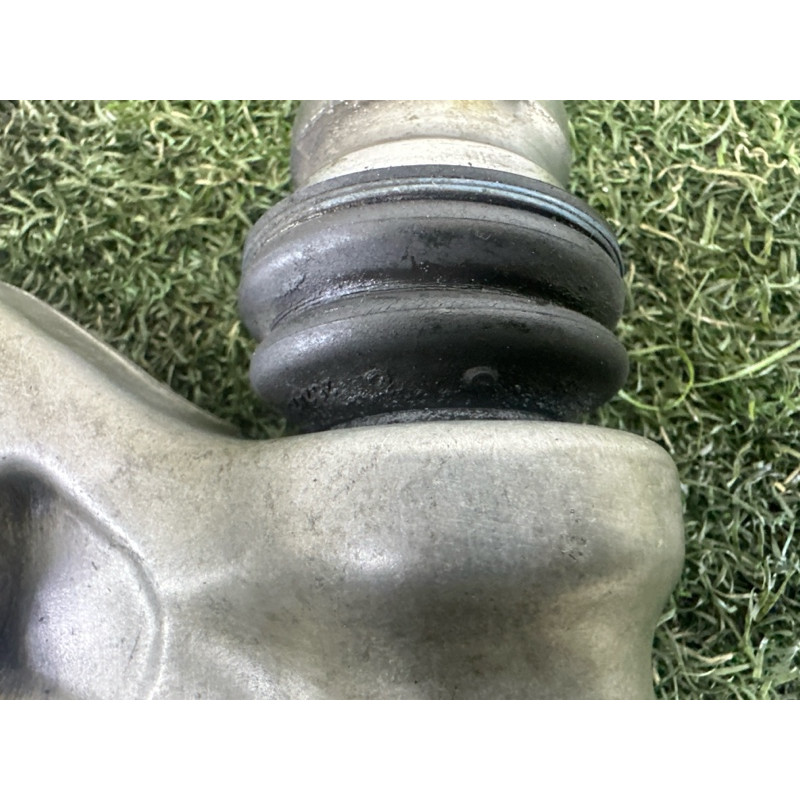 Рычаг подвески (подвеска) AUDI Q5 8R 2012 3.2 8K0407152F