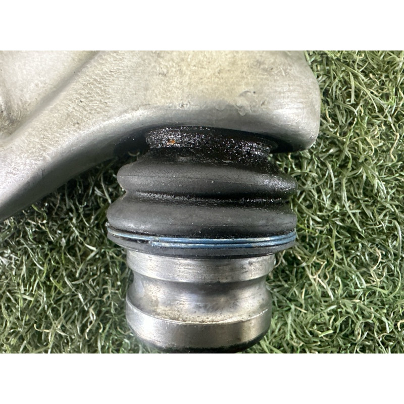 Рычаг подвески (подвеска) AUDI Q5 8R 2012 3.2 8K0407152F