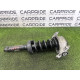 Амортизатор в сборе (подвеска) Volkswagen Touareg NF 2013 3.0 Hybrid 7P6513029BC