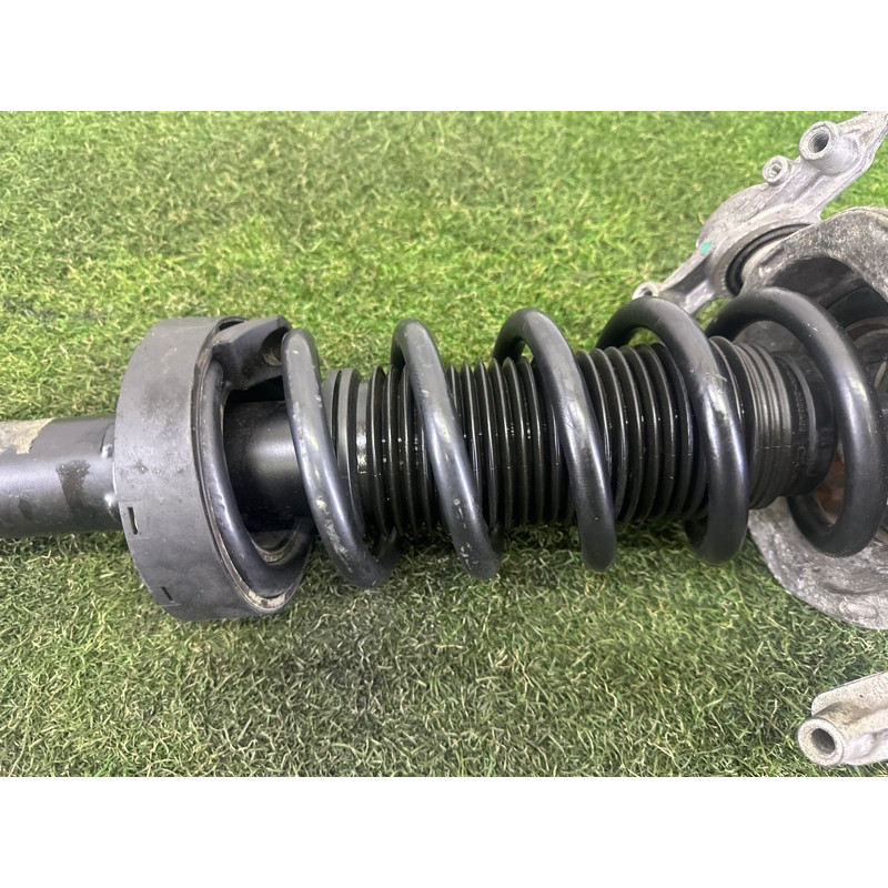 Амортизатор в сборе (подвеска) Volkswagen Touareg NF 2013 3.0 Hybrid 7P6513029BC