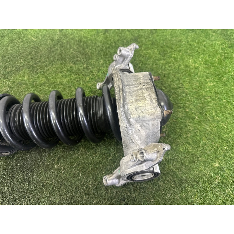 Амортизатор в сборе (подвеска) Volkswagen Touareg NF 2013 3.0 Hybrid 7P6513029BC