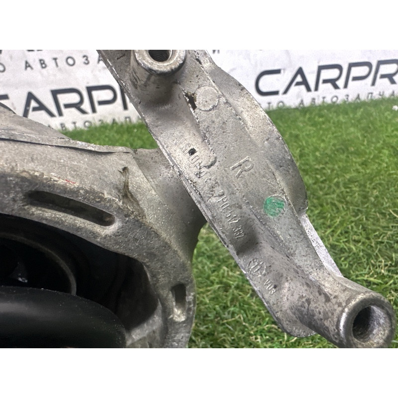 Амортизатор в сборе (подвеска) Volkswagen Touareg NF 2013 3.0 Hybrid 7P6513029BC