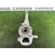 Поворотный кулак (подвеска) Volkswagen Touareg NF 2013 3.0 Hybrid 7P0407245B
