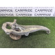 Поворотный кулак (подвеска) Volkswagen Touareg NF 2013 3.0 Hybrid 7P0407245B