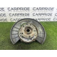 Цапфа подвески (подвеска) Volkswagen Touareg NF 2013 3.0 Hybrid 7P0505435A