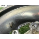Цапфа подвески (подвеска) Volkswagen Touareg NF 2013 3.0 Hybrid 7P0505435A