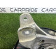Цапфа подвески (подвеска) Volkswagen Touareg NF 2013 3.0 Hybrid 7P0505435A