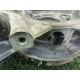 Цапфа подвески (подвеска) Volkswagen Touareg NF 2013 3.0 Hybrid 7P0505435A