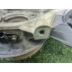 Цапфа подвески (подвеска) Volkswagen Touareg NF 2013 3.0 Hybrid 7P0505435A