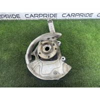 Поворотный кулак