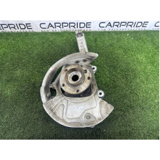 Поворотный кулак