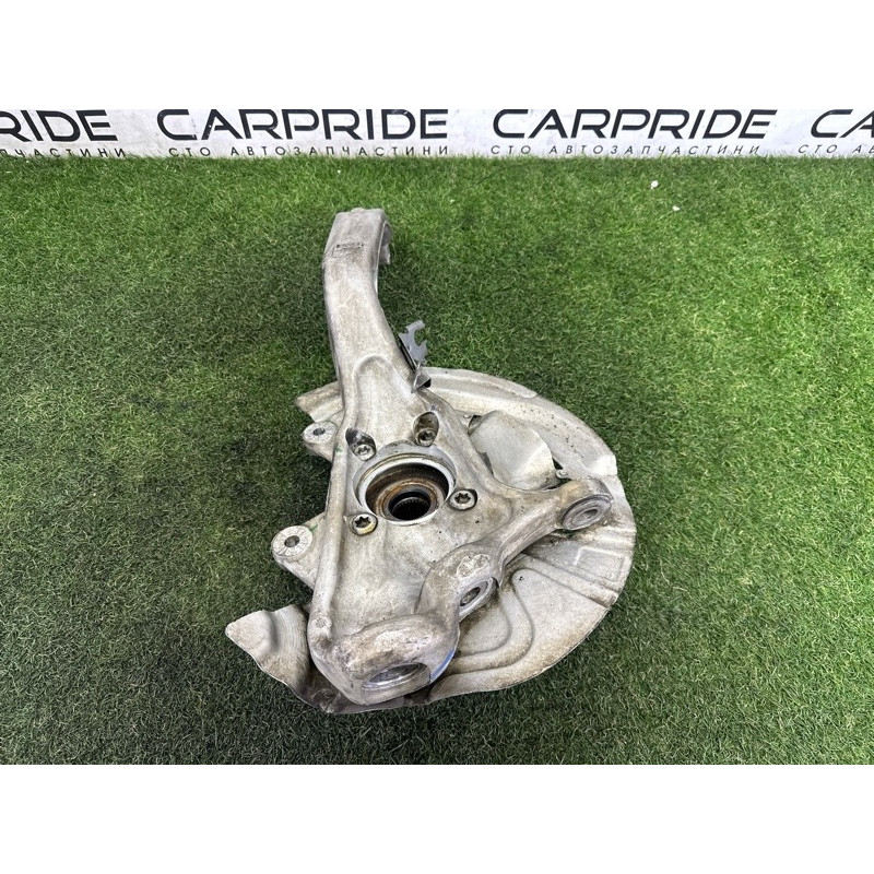 Поворотный кулак (подвеска) BMW X5 F15 2015 4.4 31216869869