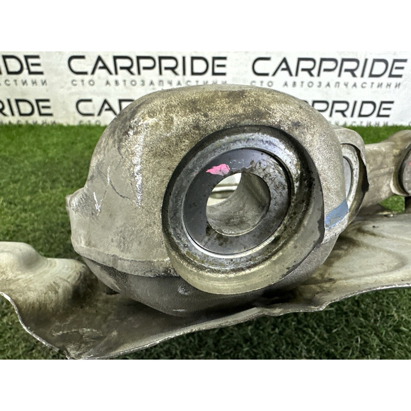 Поворотный кулак (подвеска) BMW X5 F15 2015 4.4 31216869869