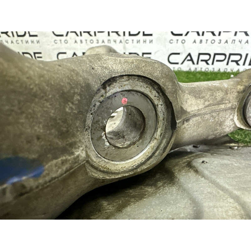 Поворотный кулак (подвеска) BMW X5 F15 2015 4.4 31216869869