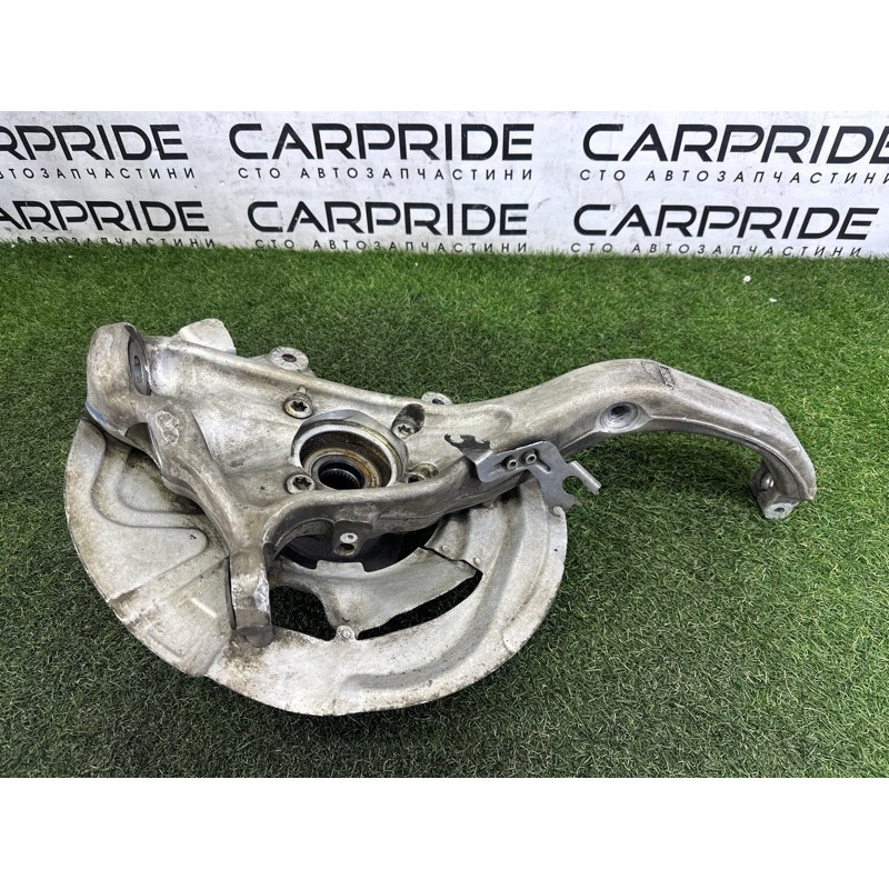 Поворотный кулак (подвеска) BMW X5 F15 2015 4.4 31216869869