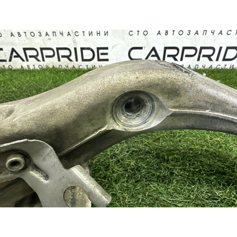 Поворотный кулак (подвеска) BMW X5 F15 2015 4.4 31216869869