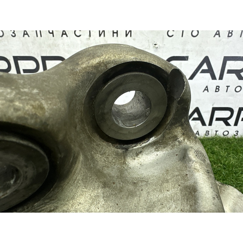 Поворотный кулак (подвеска) BMW X5 F15 2015 4.4 31216869869