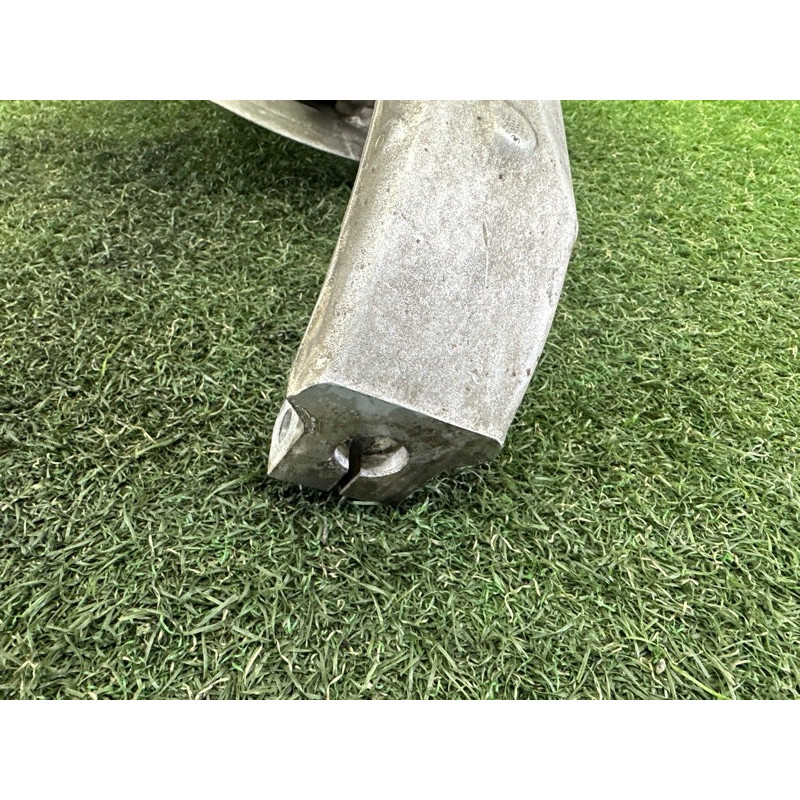 Поворотный кулак (подвеска) BMW X5 F15 2015 4.4 31216869869