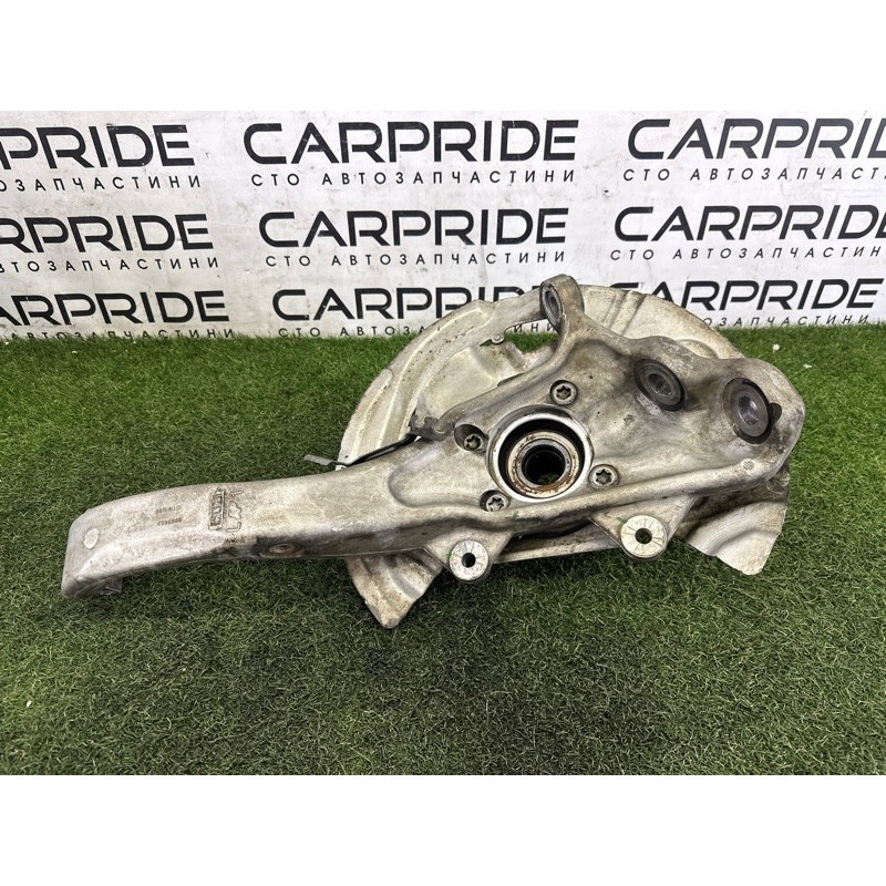 Поворотный кулак (подвеска) BMW X5 F15 2015 4.4 31216869869