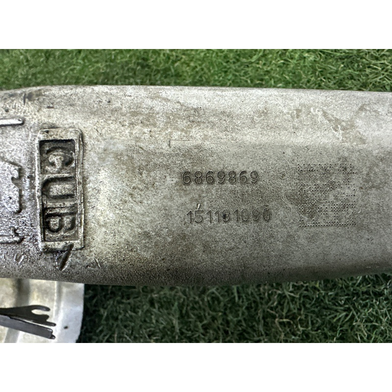 Поворотный кулак (подвеска) BMW X5 F15 2015 4.4 31216869869