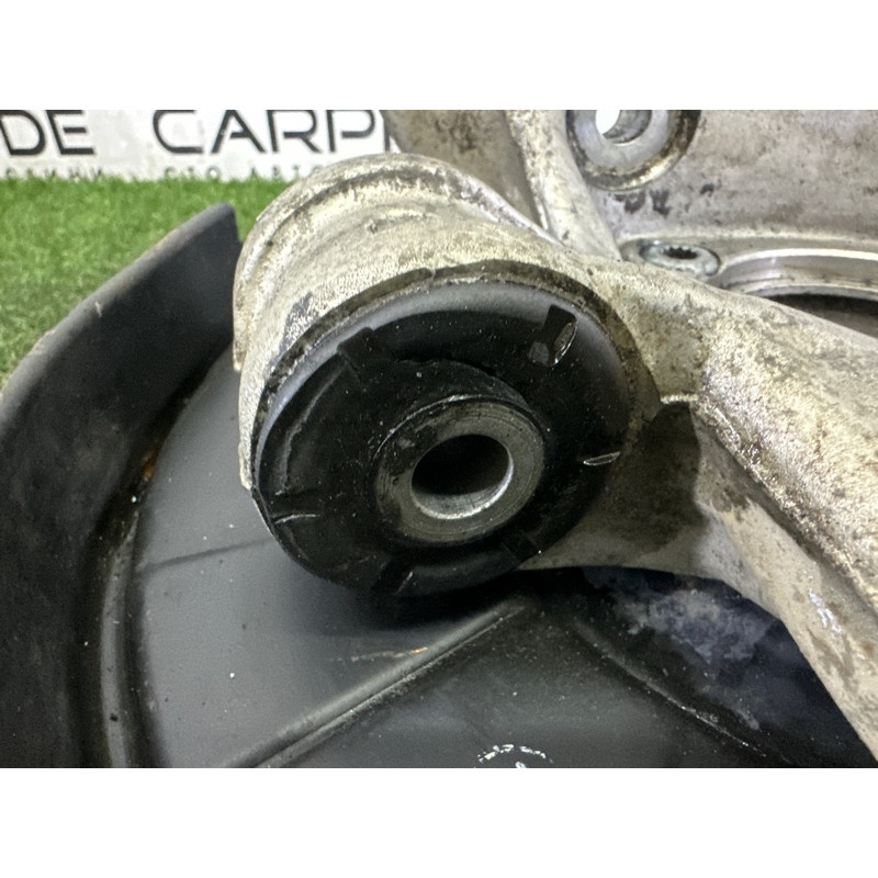 Цапфа подвески (подвеска) Volkswagen Touareg NF 2011 3.6 7P0505435A