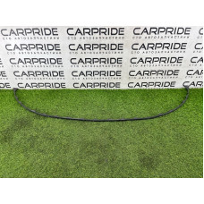 Губа бампера