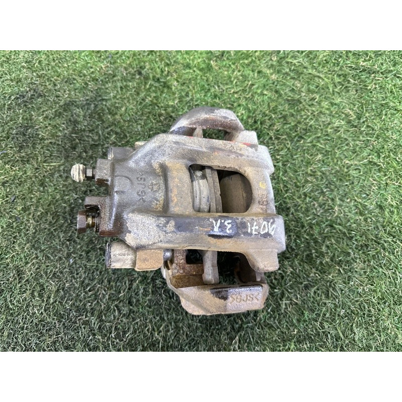 Суппорт тормозной (тормозная система) Jeep Grand Cherokee WK2 2014 3.0 Diesel 68052381AA