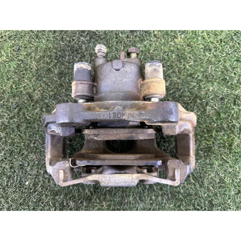 Суппорт тормозной (тормозная система) Jeep Grand Cherokee WK2 2014 3.0 Diesel 68052381AA