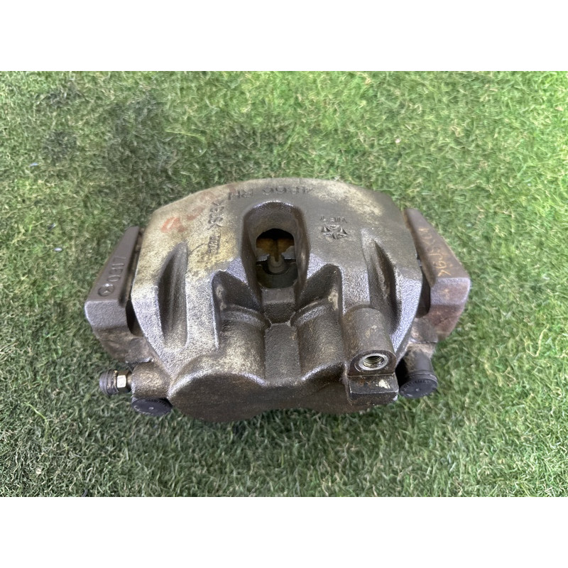 Суппорт тормозной (тормозная система) Jeep Grand Cherokee WK2 2014 3.0 Diesel 68052362AB