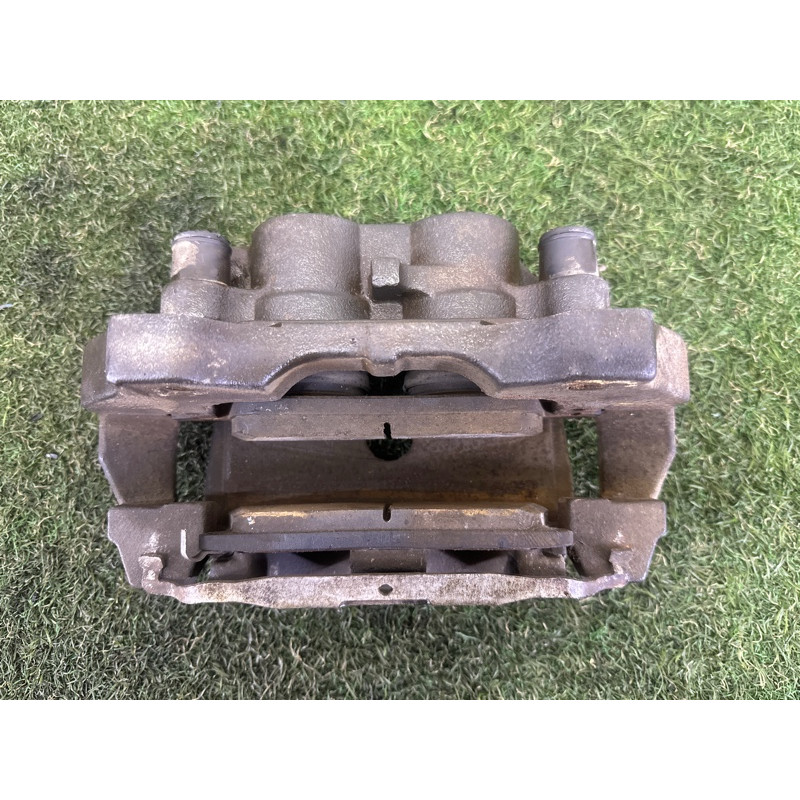 Суппорт тормозной (тормозная система) Jeep Grand Cherokee WK2 2014 3.0 Diesel 68052362AB