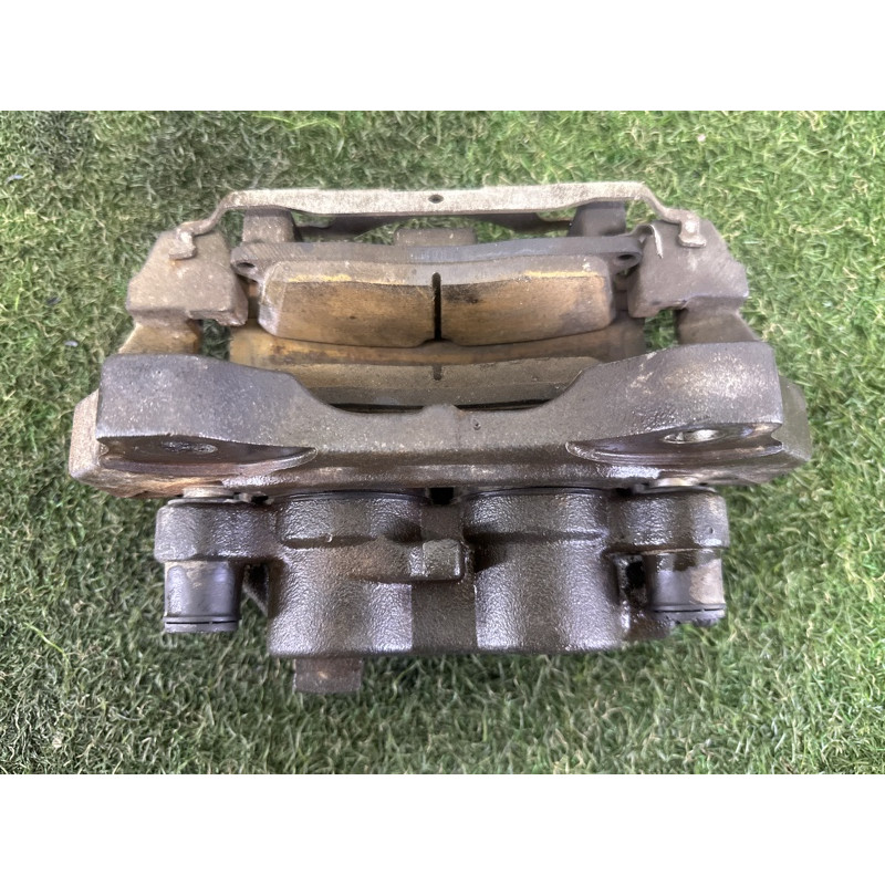 Суппорт тормозной (тормозная система) Jeep Grand Cherokee WK2 2014 3.0 Diesel 68052362AB