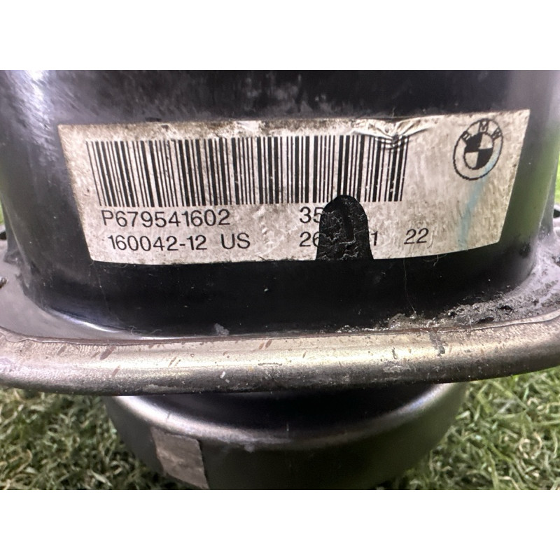 Подушка двигателя (двигатель и элементы) BMW X5 E70 2012 3.0 N55B30 22116865145