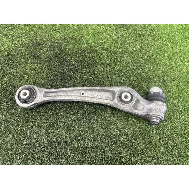 Рычаг подвески (подвеска) AUDI A4 B8 2014 2.0 TFSI 8K0407152F