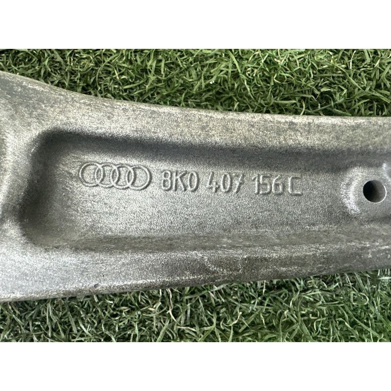 Рычаг подвески (подвеска) AUDI A4 B8 2014 2.0 TFSI 8K0407152F