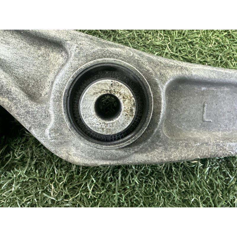 Рычаг подвески (подвеска) AUDI A4 B8 2014 2.0 TFSI 8K0407151F