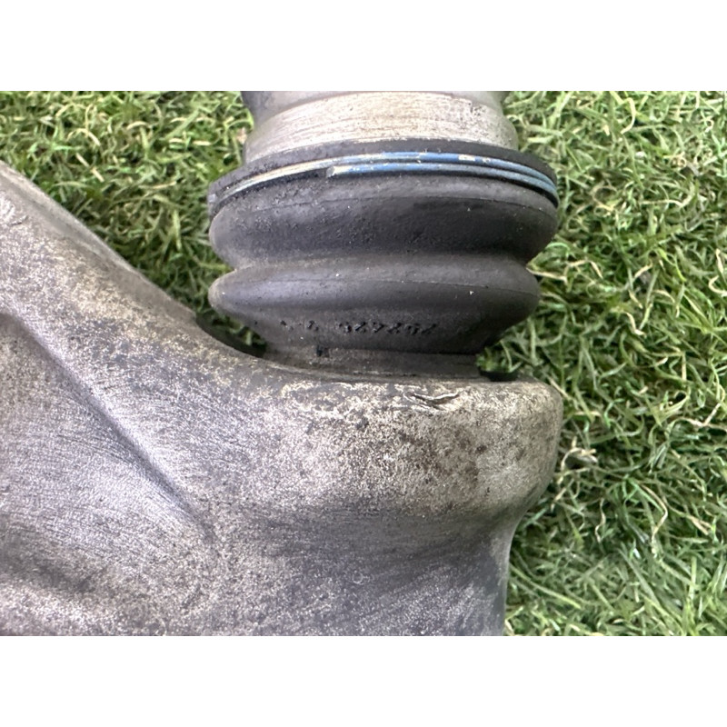 Рычаг подвески (подвеска) AUDI A4 B8 2014 2.0 TFSI 8K0407151F