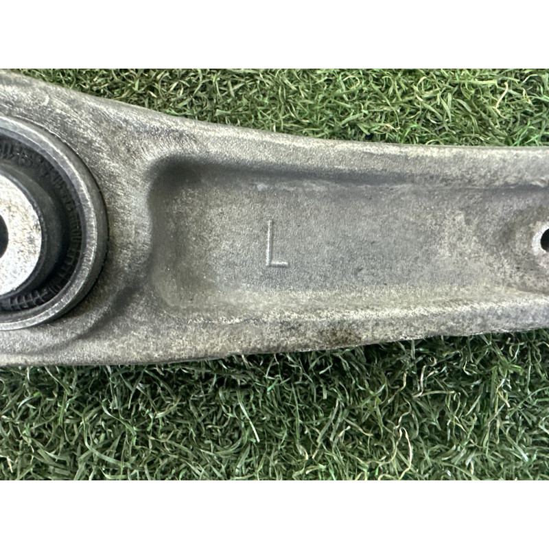 Рычаг подвески (подвеска) AUDI A4 B8 2014 2.0 TFSI 8K0407151F