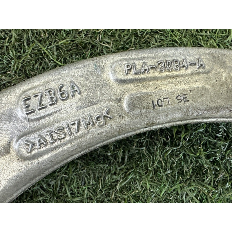 Рычаг підвіски (подвеска) LAND ROVER Range Rover L405 2016 5.0 LR034211