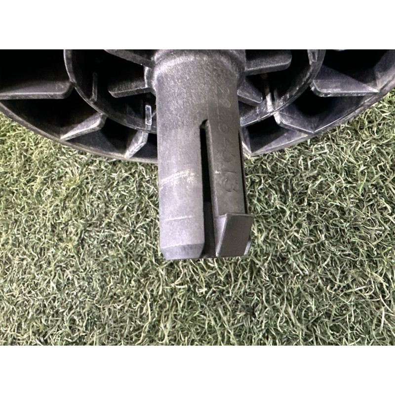 Подушка пневмопідвіски (подвеска) LAND ROVER Range Rover L405 2016 5.0 LR034262