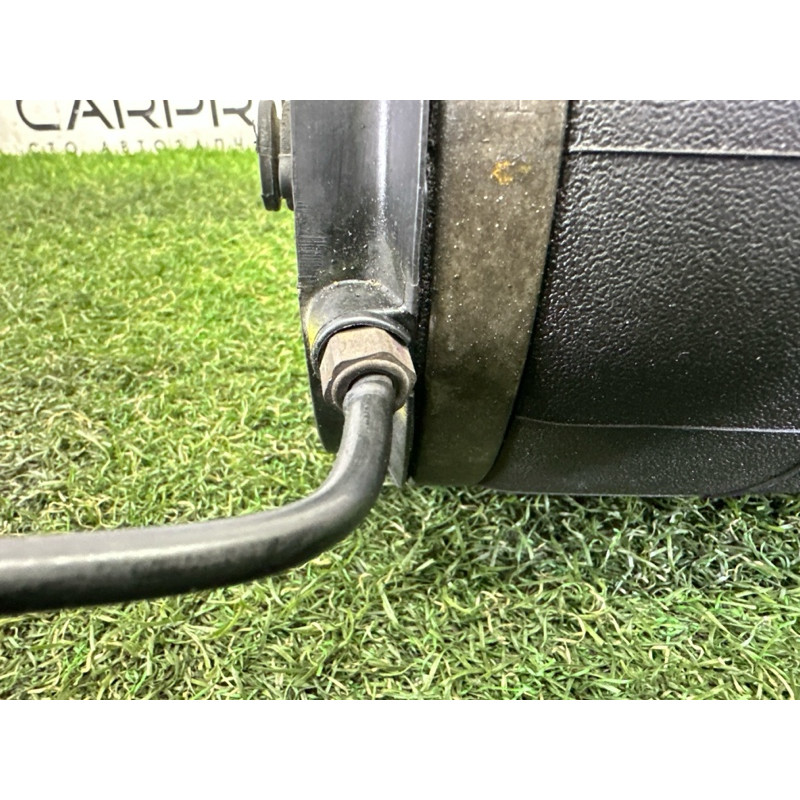 Подушка пневмопідвіски (подвеска) LAND ROVER Range Rover L405 2016 5.0 LR034262