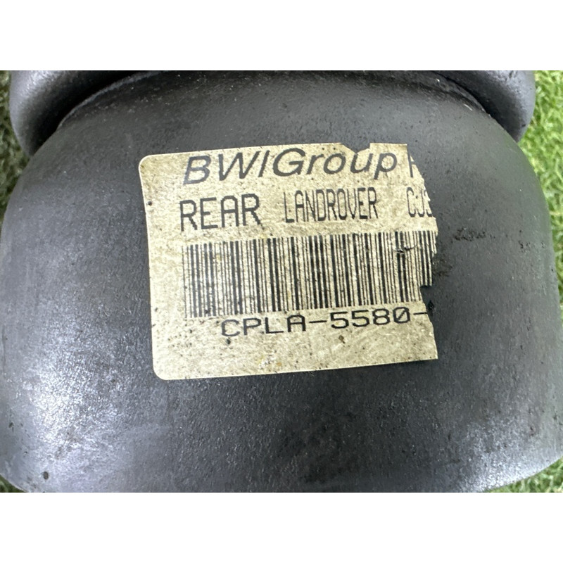 Подушка пневмопідвіски (подвеска) LAND ROVER Range Rover L405 2016 5.0 LR034262