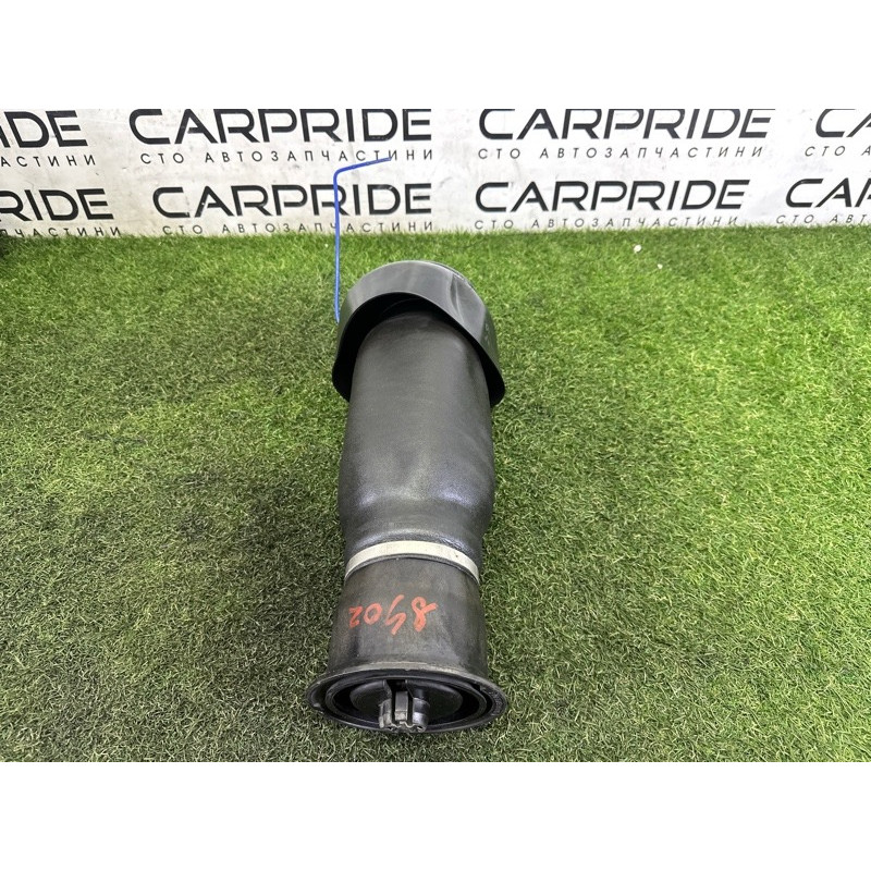 Подушка пневмоподвески (подвеска) BMW X5 F15 2015 4.4 37126795013